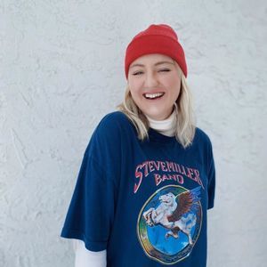 Meet your Posher, Erin